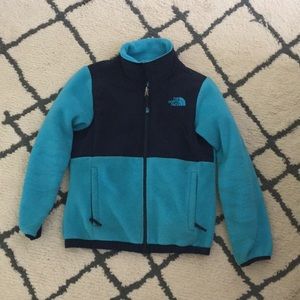 The North Face Fleece Jacket